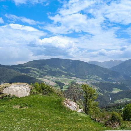 Apartment Schwalbennest Rio di Pusteria Екстериор снимка