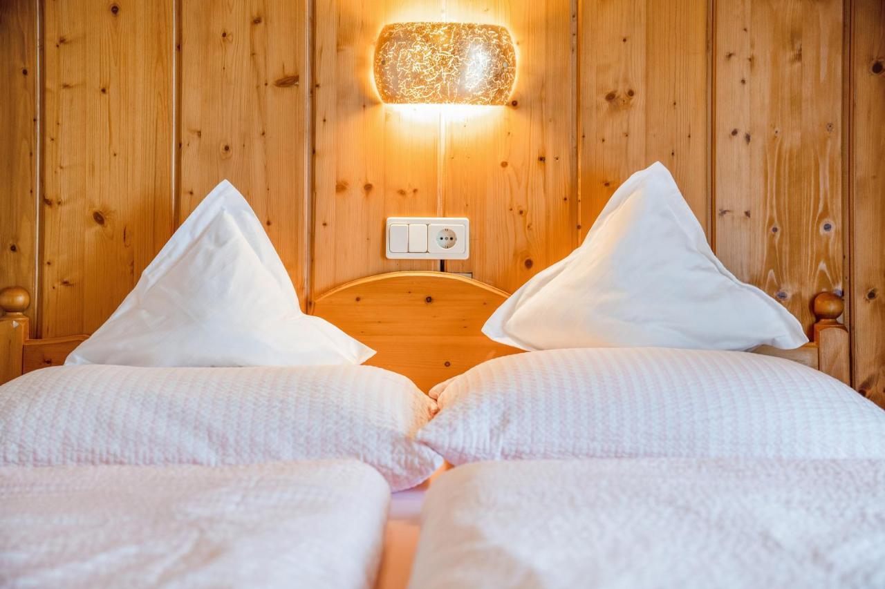 Apartment Schwalbennest Rio di Pusteria Екстериор снимка