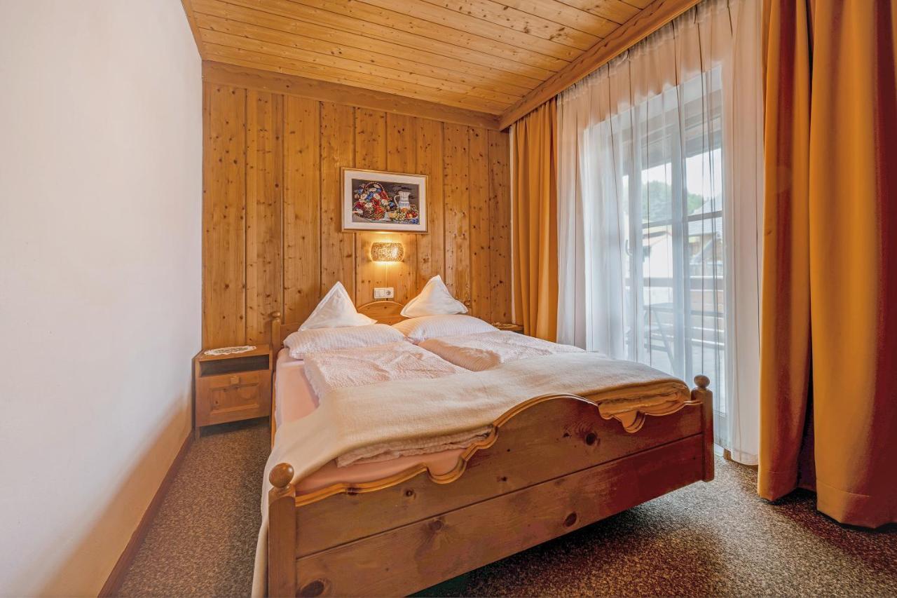 Apartment Schwalbennest Rio di Pusteria Екстериор снимка