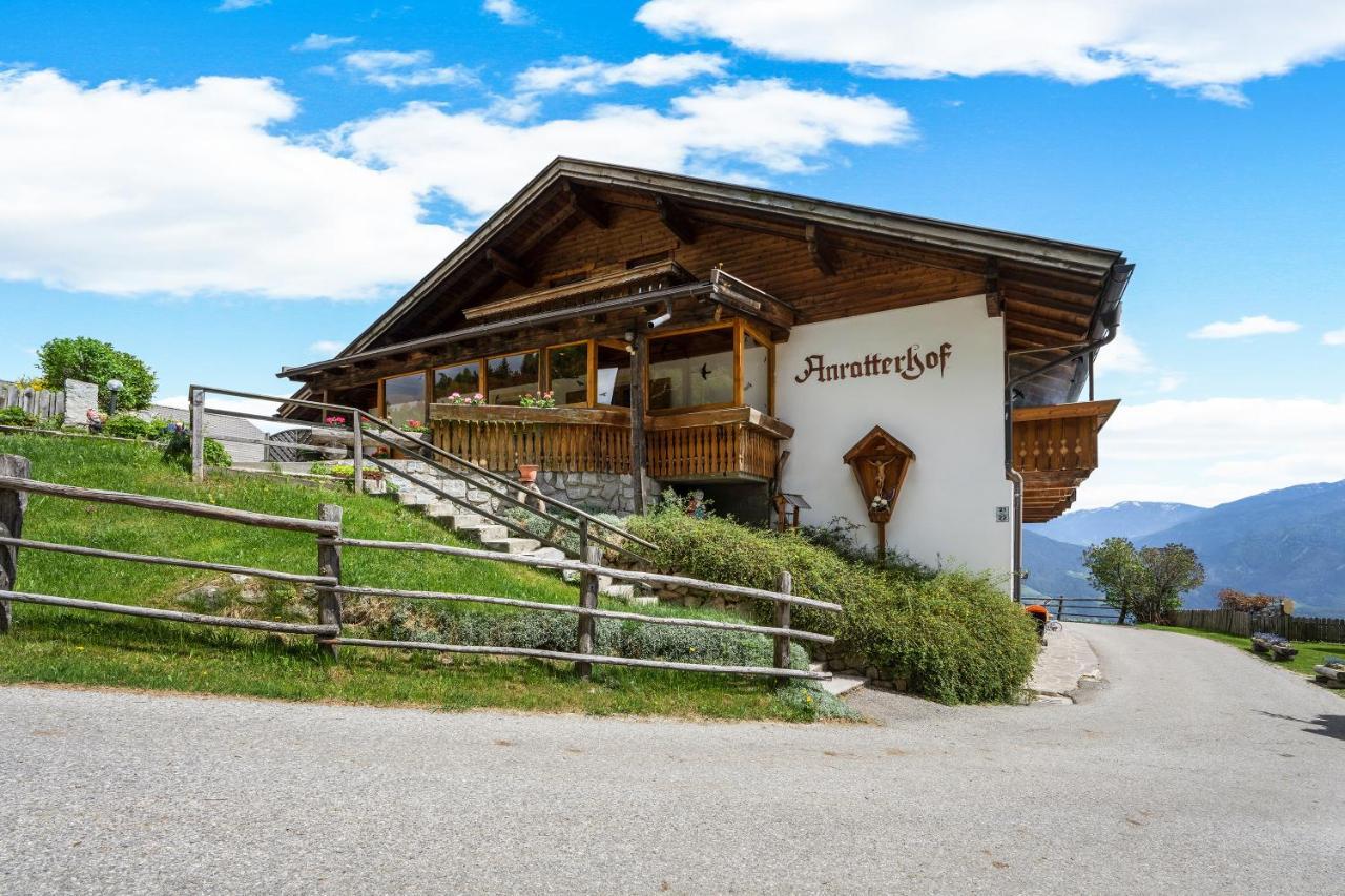 Apartment Schwalbennest Rio di Pusteria Екстериор снимка